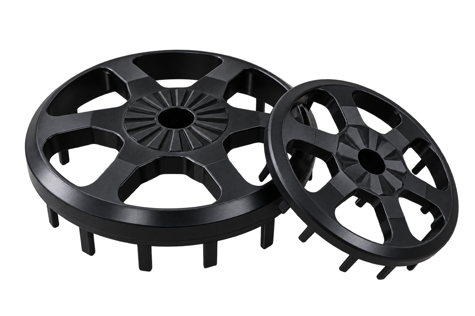 Brushless Motor Rotor Cover