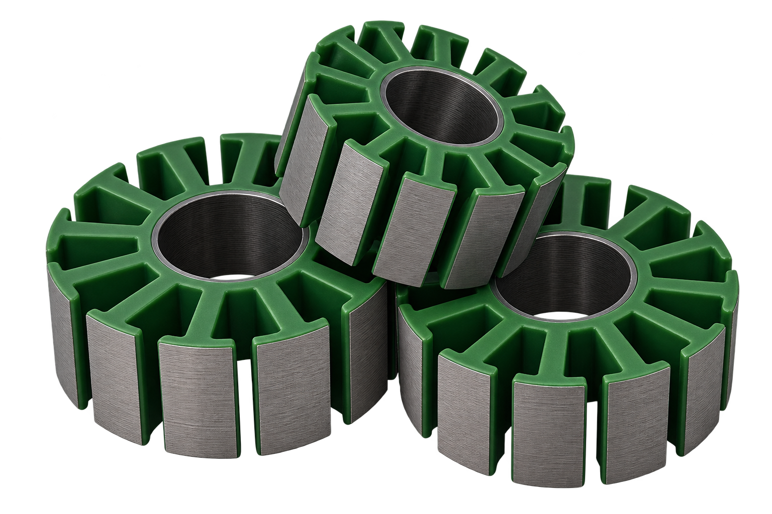 Brushless Motor Stator